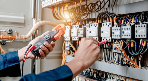 Best Affordable Electrician  in New Bern, NC