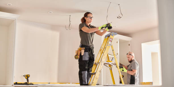 Best Electrical Contractors for Businesses  in New Bern, NC
