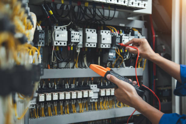 Best Home Electrical Repair  in New Bern, NC