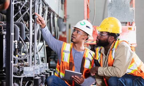 Best Emergency Electrician Near Me  in New Bern, NC