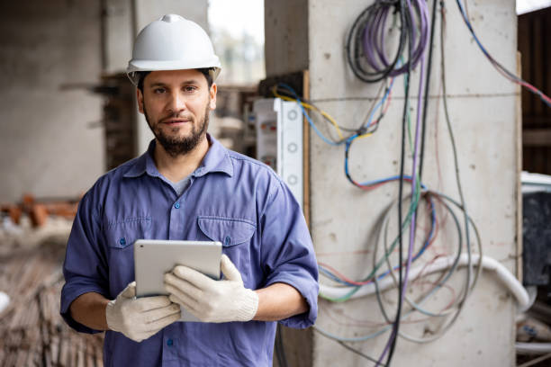 Best Electrical Upgrades for Homes  in New Bern, NC