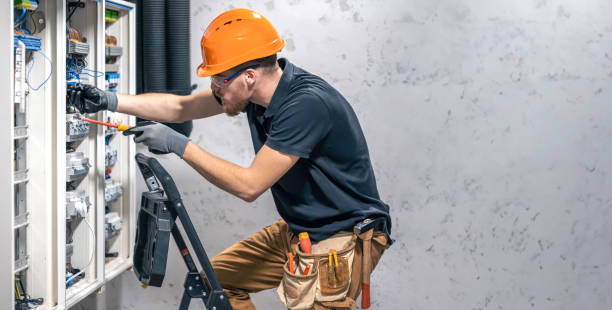 Best Electrical Wiring Services  in New Bern, NC