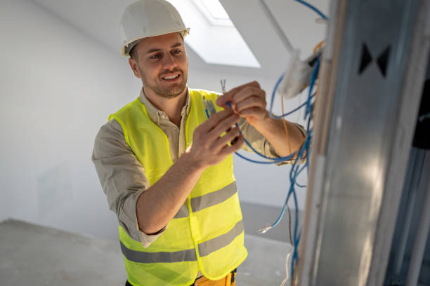 Generator Installation Services in New Bern, NC